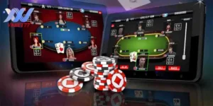 Lưu ý cần thiết về game poker kiếm tiền