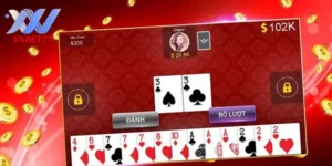 Vì sao nên chơi game bài tiến lên miễn phí tại VNbet77?