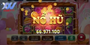 Tìm hiểu nổ hũ là gì? 