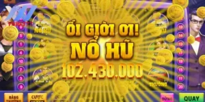 Chơi nổ hũ là gì? 