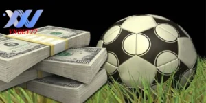 Kèo bóng đá U23 châu Á phổ biến ở VNBET77
