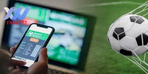 Soi kèo bóng đá anh ở VNBET77