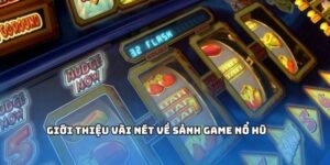 nổ hũ 52